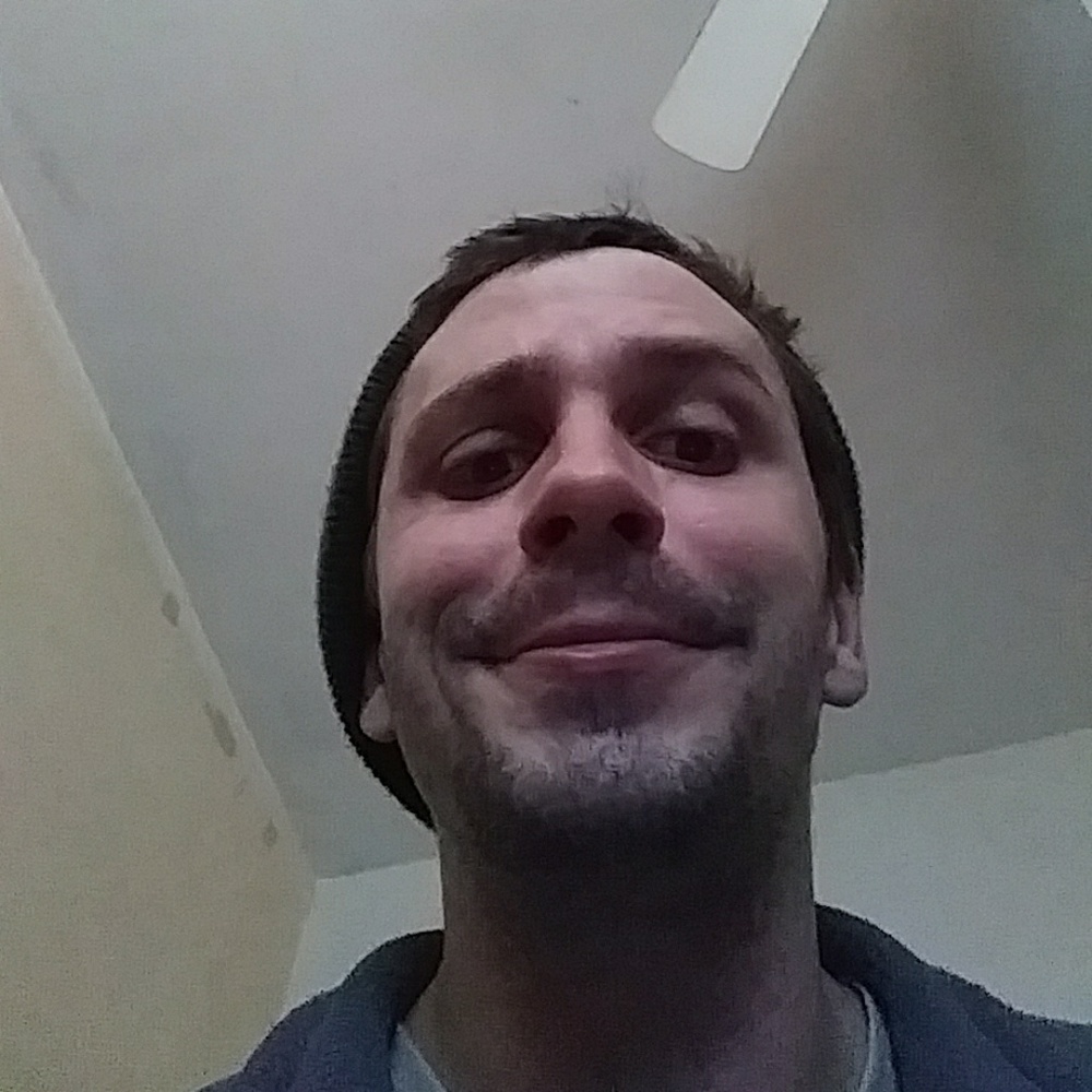Meet your Posher, Ryan